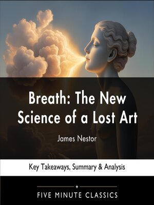 cover image of Breath